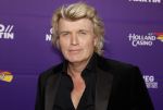 Amstelveen 26 september 2022
Premiere theatershow Tino Martin in de schouwburg van Amstelveen . Hans Klok