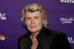Amstelveen 26 september 2022
Premiere theatershow Tino Martin in de schouwburg van Amstelveen . Hans Klok