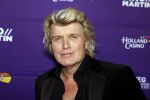 Amstelveen 26 september 2022
Premiere theatershow Tino Martin in de schouwburg van Amstelveen . Hans Klok