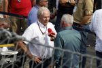 Zandvoort 4 september 2022
Nederlandse F1 Grand Prix op circuit Zandvoort.
Helmut Marko