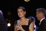 Amsterdam 6 oktober 2022
Uitreiking televizierring 2022 in carre
Iris v d Ende