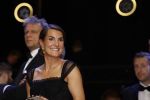 Amsterdam 6 oktober 2022
Uitreiking televizierring 2022 in carre
Iris v d Ende