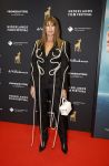 Utrecht 21 september 2022
Premiere Zee van tijd tijdens de openingsavond van het Nederlands filmfestival in de schouwburg in Utrecht. Isa Hoes wn Rein Hofman