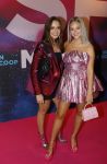 Amsterdam 30 september 2022
Premiere Misfit in Pathe arena.
Jada Borsato