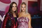 Amsterdam 30 september 2022
Premiere Misfit in Pathe arena.
Jada Borsato