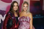 Amsterdam 30 september 2022
Premiere Misfit in Pathe arena.
Jada Borsato