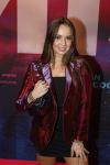 Amsterdam 30 september 2022
Premiere Misfit in Pathe arena.
Jada Borsato