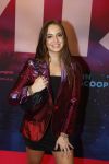 Amsterdam 30 september 2022
Premiere Misfit in Pathe arena.
Jada Borsato