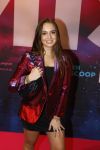 Amsterdam 30 september 2022
Premiere Misfit in Pathe arena.
Jada Borsato