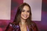 Amsterdam 30 september 2022
Premiere Misfit in Pathe arena.
Jada Borsato