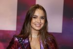 Amsterdam 30 september 2022
Premiere Misfit in Pathe arena.
Jada Borsato