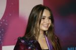 Amsterdam 30 september 2022
Premiere Misfit in Pathe arena.
Jada Borsato
