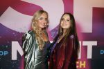 Amsterdam 30 september 2022
Premiere Misfit in Pathe arena.
Jada Borsato