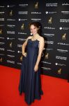 Utrecht 21 september 2022
Premiere Zee van tijd tijdens de openingsavond van het Nederlands filmfestival in de schouwburg in Utrecht. Jade Olieberg
