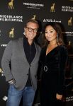 Utrecht 27 september 2022
Premiere docu Koning op de Dam over het leven van Won Yip tijdens Nederlandse filmdagen in Kinepolis. Janine Kho met partner Arjan de Waard