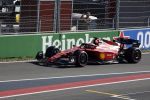 Zandvoort 4 september 2022
Nederlandse F1 Grand Prix op circuit Zandvoort. Jean Leclerc