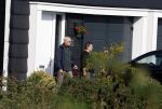 Vlissingen 22 september 2022
Ouders Jeroen Rietbergen . Jeroen zou een tijdje in het huis bij zijn ouders gewoond hebben.