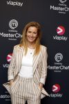 Amsterdam 28 september 2022
Presentatie kookprogramma Nederlandse Celebrit Masterchef Nederland met oa Victor Abeln Stijn Fransen Jetske v d Elsen  Freddy Tratlehner ( Vjeze Fur)Louise Schiffmacher  Amije Roos v d Laan en Jeangu Macrooy doen mee aan het programma. De jury bestaat uit Soenil Bahadoer Angeliqwue Schmeinck en Joel Broekaert.