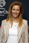 Amsterdam 28 september 2022
Presentatie kookprogramma Nederlandse Celebrit Masterchef Nederland met oa Victor Abeln Stijn Fransen Jetske v d Elsen  Freddy Tratlehner ( Vjeze Fur)Louise Schiffmacher  Amije Roos v d Laan en Jeangu Macrooy doen mee aan het programma. De jury bestaat uit Soenil Bahadoer Angeliqwue Schmeinck en Joel Broekaert.