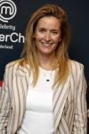 Amsterdam 28 september 2022
Presentatie kookprogramma Nederlandse Celebrit Masterchef Nederland met oa Victor Abeln Stijn Fransen Jetske v d Elsen  Freddy Tratlehner ( Vjeze Fur)Louise Schiffmacher  Amije Roos v d Laan en Jeangu Macrooy doen mee aan het programma. De jury bestaat uit Soenil Bahadoer Angeliqwue Schmeinck en Joel Broekaert.