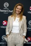 Amsterdam 28 september 2022
Presentatie kookprogramma Nederlandse Celebrit Masterchef Nederland met oa Victor Abeln Stijn Fransen Jetske v d Elsen  Freddy Tratlehner ( Vjeze Fur)Louise Schiffmacher  Amije Roos v d Laan en Jeangu Macrooy doen mee aan het programma. De jury bestaat uit Soenil Bahadoer Angeliqwue Schmeinck en Joel Broekaert.
