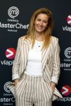 Amsterdam 28 september 2022
Presentatie kookprogramma Nederlandse Celebrit Masterchef Nederland met oa Victor Abeln Stijn Fransen Jetske v d Elsen  Freddy Tratlehner ( Vjeze Fur)Louise Schiffmacher  Amije Roos v d Laan en Jeangu Macrooy doen mee aan het programma. De jury bestaat uit Soenil Bahadoer Angeliqwue Schmeinck en Joel Broekaert.