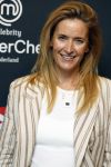 Amsterdam 28 september 2022
Presentatie kookprogramma Nederlandse Celebrit Masterchef Nederland met oa Victor Abeln Stijn Fransen Jetske v d Elsen  Freddy Tratlehner ( Vjeze Fur)Louise Schiffmacher  Amije Roos v d Laan en Jeangu Macrooy doen mee aan het programma. De jury bestaat uit Soenil Bahadoer Angeliqwue Schmeinck en Joel Broekaert.