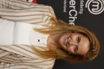 Amsterdam 28 september 2022
Presentatie kookprogramma Nederlandse Celebrit Masterchef Nederland met oa Victor Abeln Stijn Fransen Jetske v d Elsen  Freddy Tratlehner ( Vjeze Fur)Louise Schiffmacher  Amije Roos v d Laan en Jeangu Macrooy doen mee aan het programma. De jury bestaat uit Soenil Bahadoer Angeliqwue Schmeinck en Joel Broekaert.