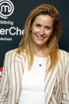 Amsterdam 28 september 2022
Presentatie kookprogramma Nederlandse Celebrit Masterchef Nederland met oa Victor Abeln Stijn Fransen Jetske v d Elsen  Freddy Tratlehner ( Vjeze Fur)Louise Schiffmacher  Amije Roos v d Laan en Jeangu Macrooy doen mee aan het programma. De jury bestaat uit Soenil Bahadoer Angeliqwue Schmeinck en Joel Broekaert.