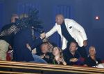 Amstelveen 26 september 2022
Premiere theatershow Tino Martin in de schouwburg van Amstelveen . John v d Heuvel