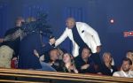 Amstelveen 26 september 2022
Premiere theatershow Tino Martin in de schouwburg van Amstelveen . John v d Heuvel