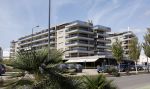 Ibiza 10 oktober 2022
In complex nueva Ibiza heeft Jordi Cruijff een appartement . Appartement links onder
