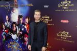 Amsterdam 2 oktober 2022
Premiere de grote sinterklaasfilm gespuis in de speelgoedkluis in Tuschinski. 
Joshua Albano