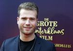 Amsterdam 2 oktober 2022
Premiere de grote sinterklaasfilm gespuis in de speelgoedkluis in Tuschinski. 
Joshua Albano