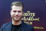 Amsterdam 2 oktober 2022
Premiere de grote sinterklaasfilm gespuis in de speelgoedkluis in Tuschinski. 
Joshua Albano
