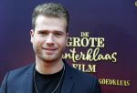 Amsterdam 2 oktober 2022
Premiere de grote sinterklaasfilm gespuis in de speelgoedkluis in Tuschinski. 
Joshua Albano
