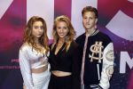 Amsterdam 30 september 2022
Premiere Misfit in Pathe arena.
De cast bestond oa uit Bettina Holwerda, Timor Steffens Senna Ramos Duncan Tromp Stefania Nienke v Dijk Anique Dreamon Kes v d Broek Ricky Naingolan Roosmarijn Wind Felice Poppeliers en Kimberley Agyarko . Kiya v Rossum