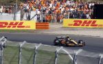 Zandvoort 4 september 2022
Nederlandse F1 Grand Prix op circuit Zandvoort.
Lando Norris