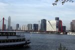 Rotterdam 4 oktober 2022
Lee Towers (Leen Huizer) en zijn vrouw Laura gaan verhuizen naar een prachtig appartement wat over de Maas en Rotterdam uitkijkt.
