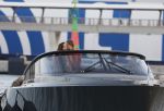 Ibiza, 9 Oktober 2022
Leontine Ruiters en John Huiberts varend op een Wayer
Exclusieve Foto's