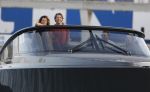 Ibiza, 9 Oktober 2022
Leontine Ruiters en John Huiberts varend op een Wayer
Exclusieve Foto's
