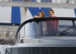 Ibiza, 9 Oktober 2022
Leontine Ruiters en John Huiberts varend op een Wayer
Exclusieve Foto's