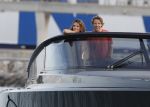 Ibiza, 9 Oktober 2022
Leontine Ruiters en John Huiberts varend op een Wayer
Exclusieve Foto's