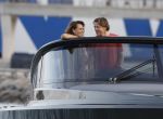 Ibiza, 9 Oktober 2022
Leontine Ruiters en John Huiberts varend op een Wayer
Exclusieve Foto's