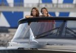 Ibiza, 9 Oktober 2022
Leontine Ruiters en John Huiberts varend op een Wayer
Exclusieve Foto's