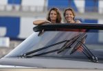 Ibiza, 9 Oktober 2022
Leontine Ruiters en John Huiberts varend op een Wayer
Exclusieve Foto's