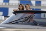 Ibiza, 9 Oktober 2022
Leontine Ruiters en John Huiberts varend op een Wayer
Exclusieve Foto's