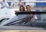 Ibiza, 9 Oktober 2022
Leontine Ruiters en John Huiberts varend op een Wayer
Exclusieve Foto's