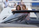 Ibiza, 9 Oktober 2022
Leontine Ruiters en John Huiberts varend op een Wayer
Exclusieve Foto's