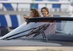 Ibiza, 9 Oktober 2022
Leontine Ruiters en John Huiberts varend op een Wayer
Exclusieve Foto's